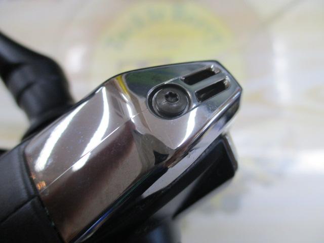 23エクスセンスXR C3000MHG