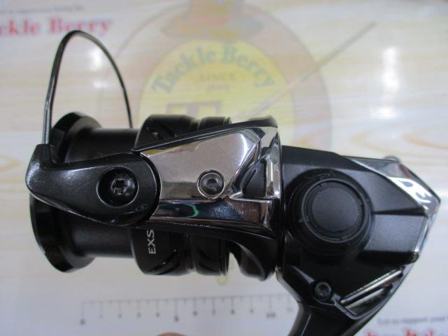 23エクスセンスXR C3000MHG｜＠ベリーネット 日本最大新品中古釣具WEB