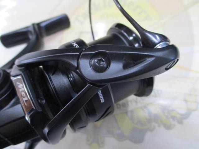 23エクスセンスXR C3000MHG