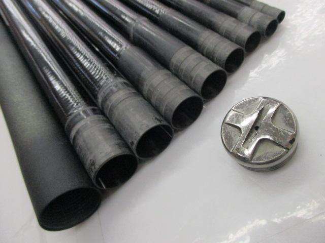 春渓 硬調52M・V