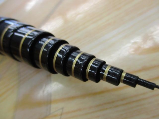 春渓 硬調52M・V