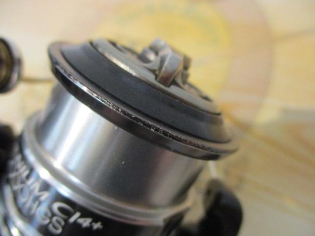 レアニウムCI4+ C2000HGS｜＠ベリーネット 日本最大新品中古釣具WEB