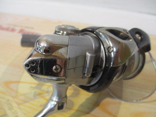 レアニウムCI4+ C2000HGS｜＠ベリーネット 日本最大新品中古釣具WEB