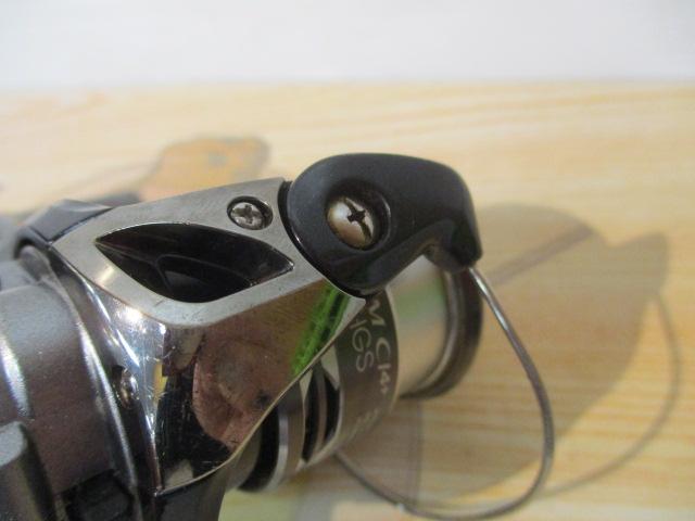 レアニウムCI4+ C2000HGS｜＠ベリーネット 日本最大新品中古釣具WEB