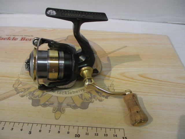 シマノ　12カーディフci4+ C2000HGS SIMMS シマノ 12'カーディフ CI4＋ C2000HGS | FISHLAND