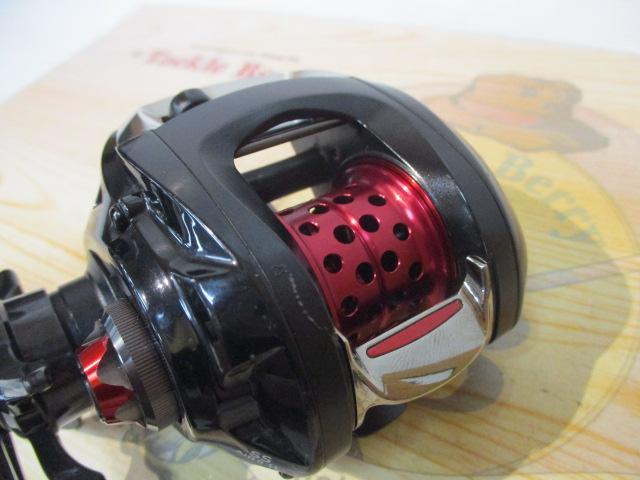 ダイワ SS AIR 8.1 Daiwa SS Air