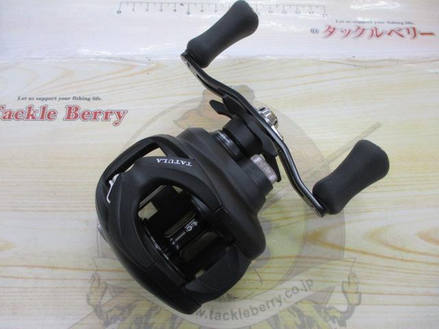 ダイワ 25 TATULA TW 200XH L No724 タトゥーラ タトゥーラ TATULA TW 200XHL ダイワ タトゥーラ TW 200XHL
