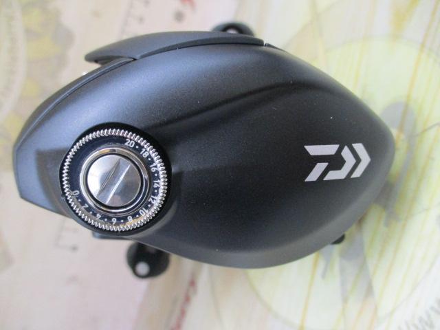 リール 25 TATULA TW 200XH ダイワ 25 タトゥーラ TW 200H 右ハンドル ベイトリール - 釣具