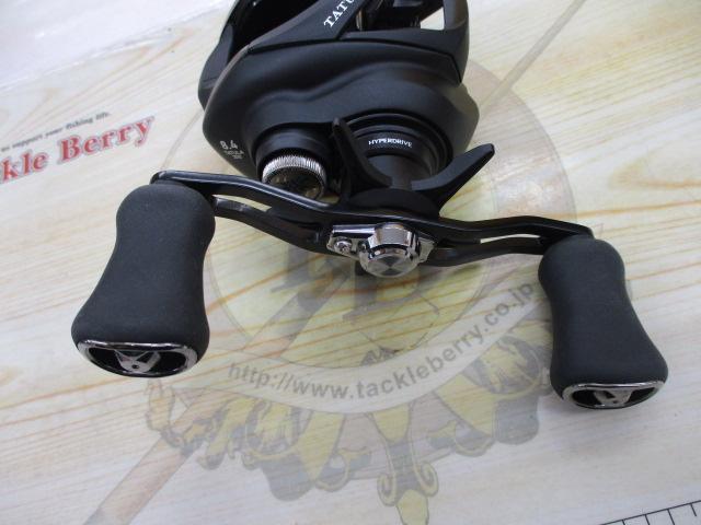 25タトゥーラ TW 200XH｜＠ベリーネット 日本最大新品中古釣具