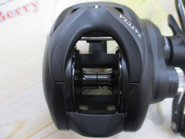 25タトゥーラ TW 200XH｜＠ベリーネット 日本最大新品中古釣具