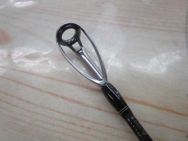 ディスラプションビッグベイト C78-XXXX