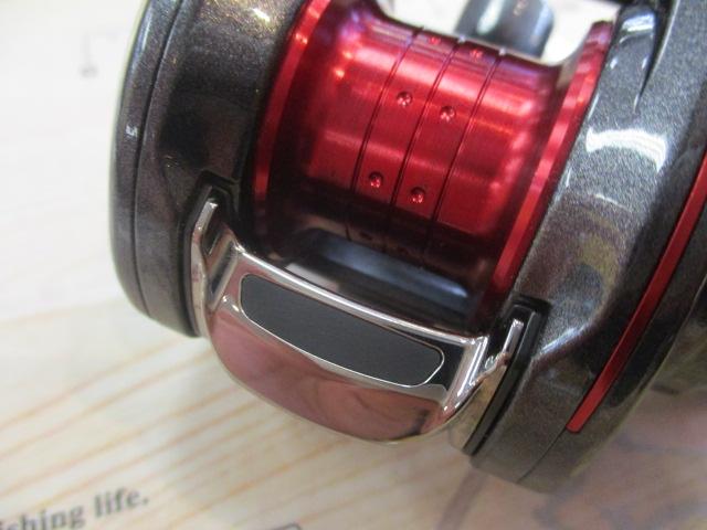 ダイワ　スパルタンRT TW 100SH 未使用保管品 ダイワ(DAIWA) 両軸リール 16 スパルタンRT TW 100SH-L (2016