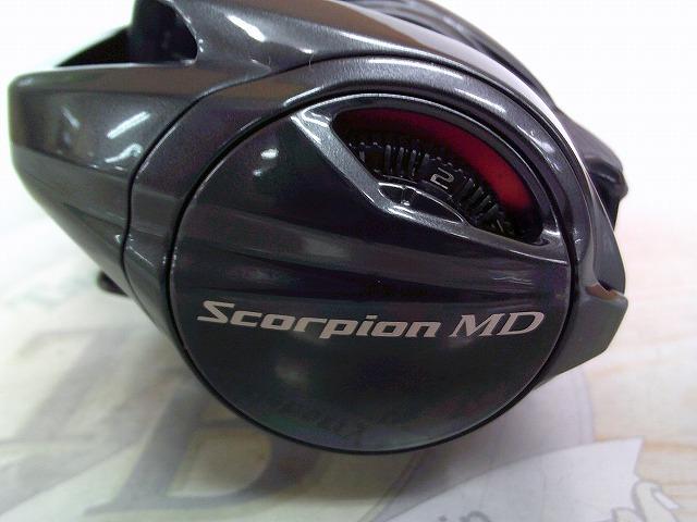 24スコーピオンMD 300XG
