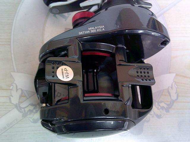 24スコーピオンMD 300XG