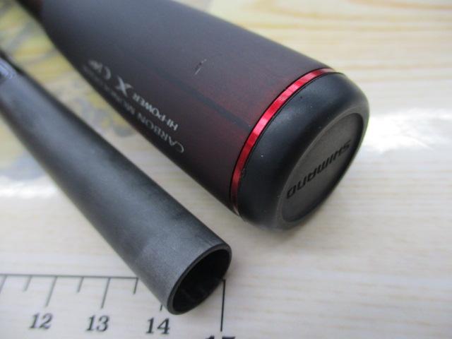 20ゾディアス 170M-G