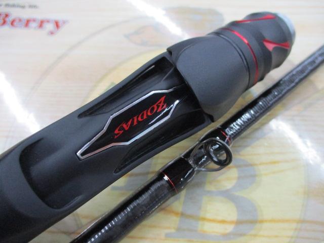 20ゾディアス 170M-G