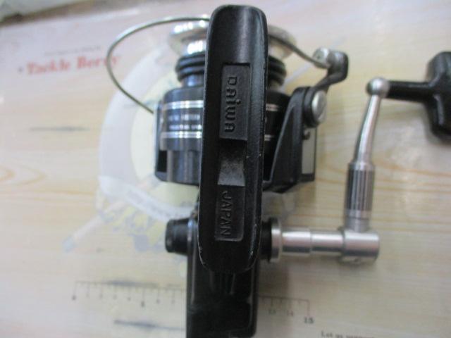 プロキャスター 7000