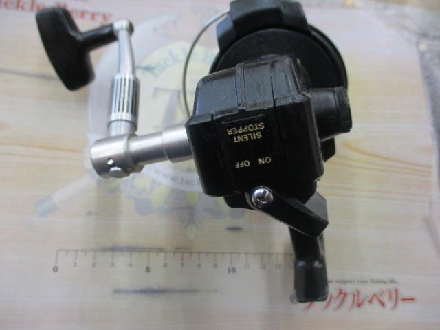 プロキャスター 7000