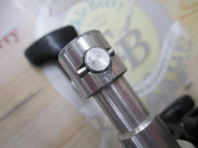 プロキャスター 7000