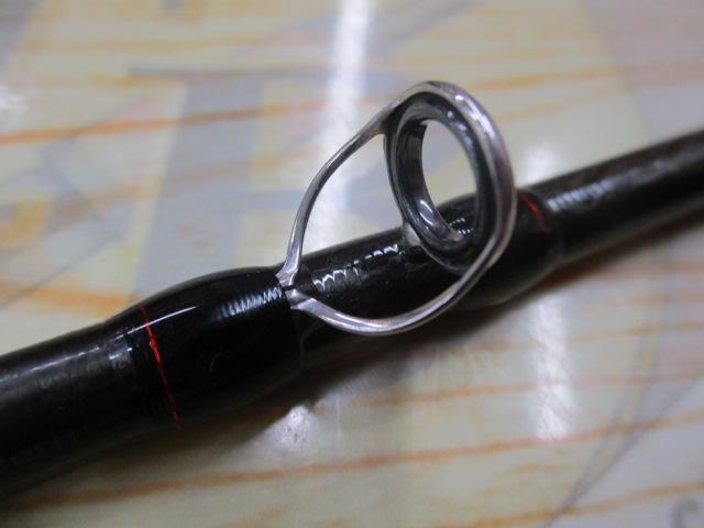 18ポイズンアドレナ 167L-BFS