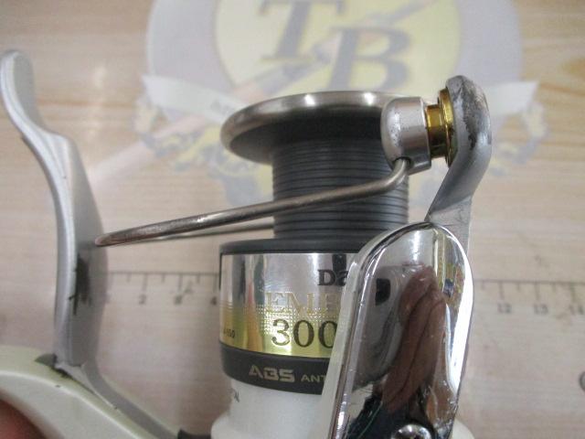 エンブレムZ 3000LBA｜＠ベリーネット 日本最大新品中古釣具WEB