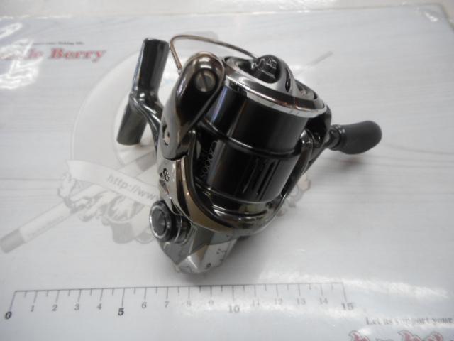 シマノ 22ステラ　C2000SHG 未使用品 22ステラ c2000shg 未使用 美品 シマノ 22ステラ C2000SHG 未