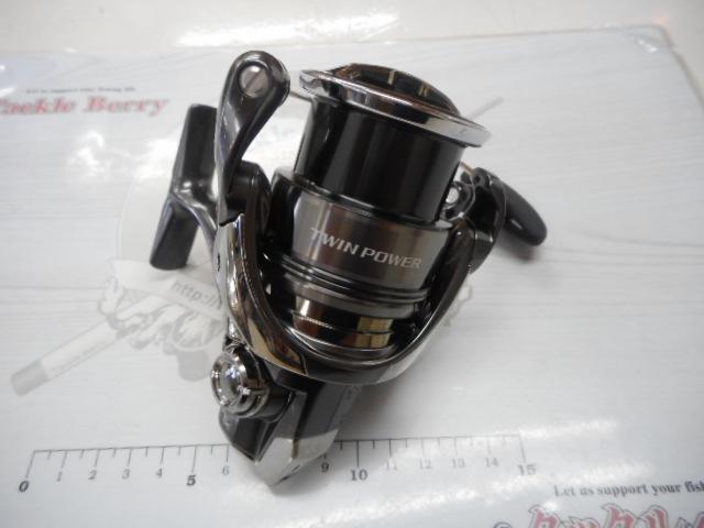 24ツインパワー C3000MHG｜＠ベリーネット 日本最大新品中古釣具