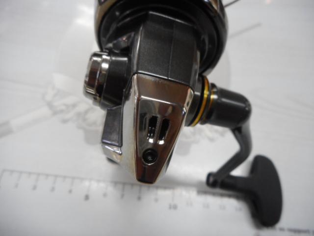 SHIMANO 24ツインパワーC3000MHG 新品未使用 シマノ 24 ツインパワー C3000MHG (2024年モデル) スピニング