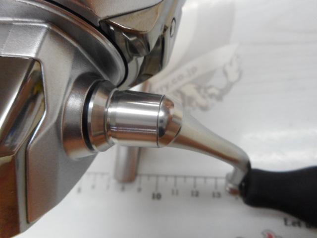 23ストラディック C2000SHG