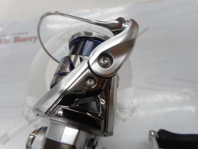 シマノ ストラディック2000shg 中古 19ストラディック C2000SHG｜＠ベリーネット 日本最大新品中古