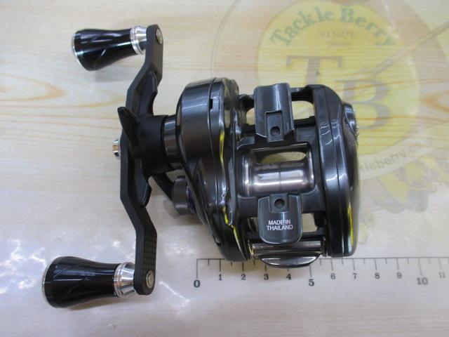 タトゥーラ SV TW 8.1R｜＠ベリーネット 日本最大新品中古釣具