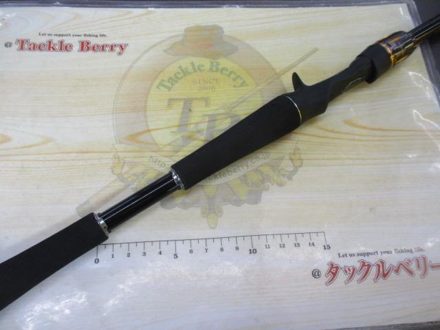 リベリオン 651XHSB-SB｜＠ベリーネット 日本最大新品中古釣具