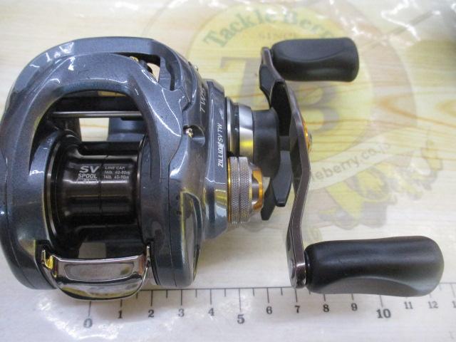 ジリオン SV TW 1016SV-H｜＠ベリーネット 日本最大新品中古釣具
