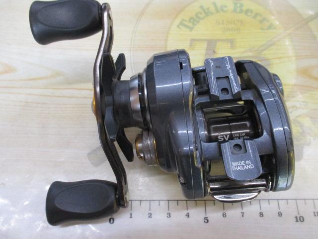 DAIWA ジリオンSVTW　1016SV-H ダイワ ジリオンSV TW 1016SV-H DAIWA ZILLION SV TW 【送料無料