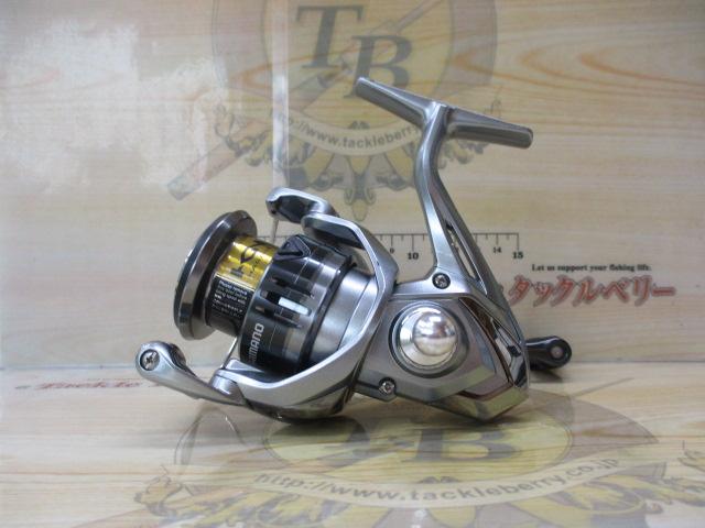 シマノ 21ナスキー2500HG 中古美品 SHG替スプール付 シマノ 21ナスキー2500HG 中古美品 SHG替スプール付 2025年最新