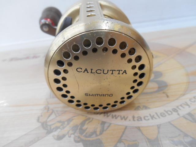 カルカッタ 100XT