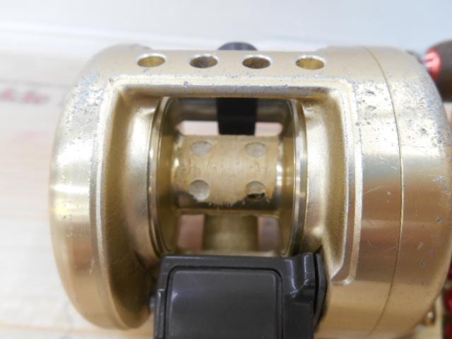 カルカッタ 100XT