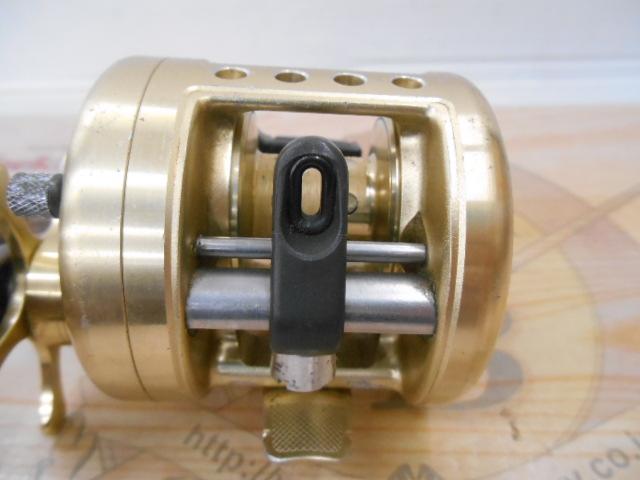 カルカッタ 100XT