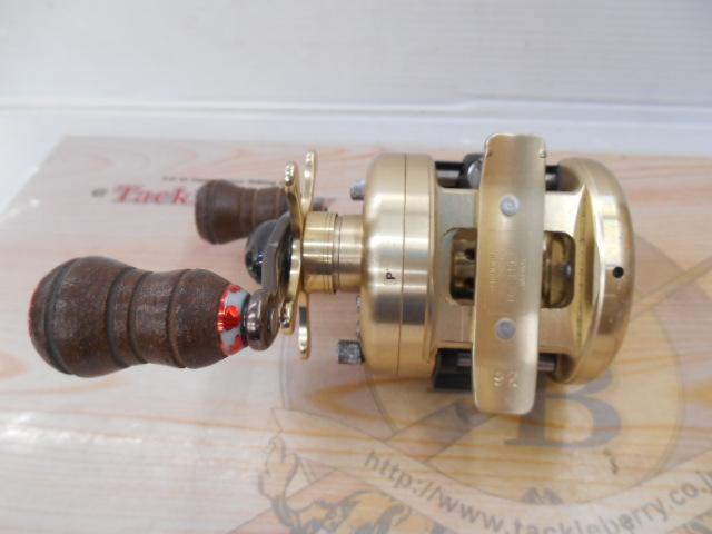 カルカッタ 100XT