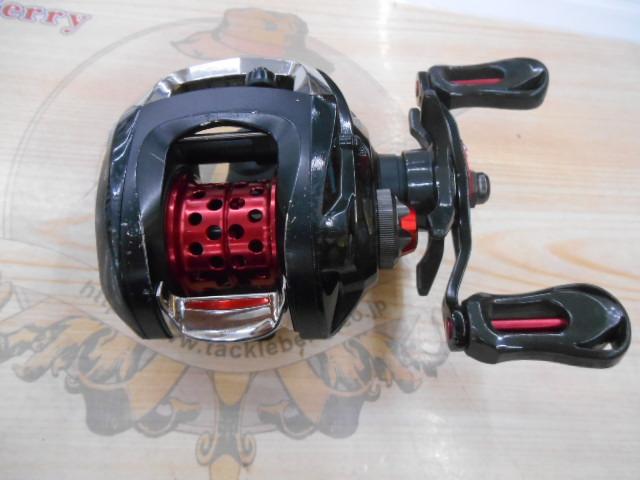 ダイワSS AIR 8.1R