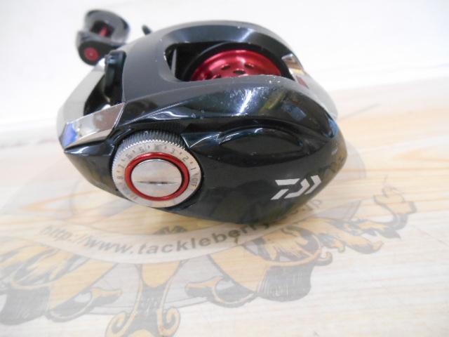 ダイワSS AIR 8.1R