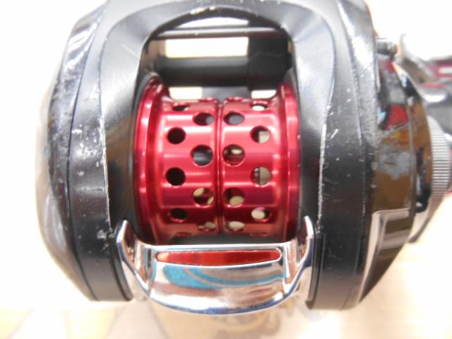 ダイワSS AIR 8.1R