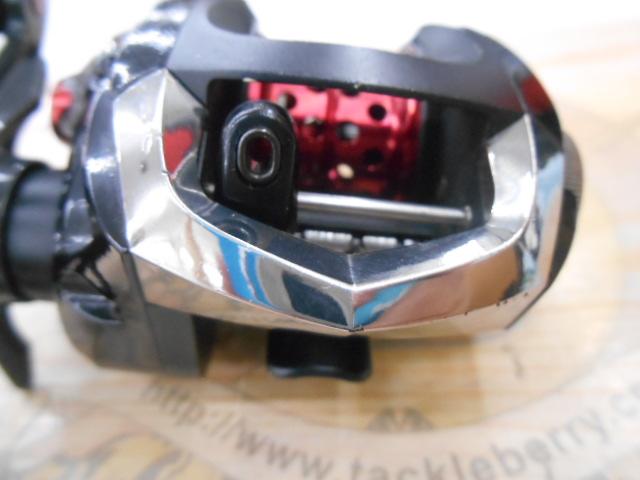 ダイワSS AIR 8.1R