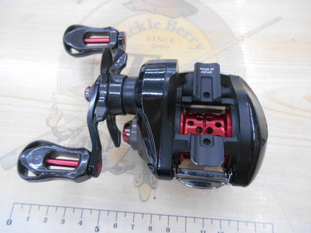 ダイワSS AIR 8.1R