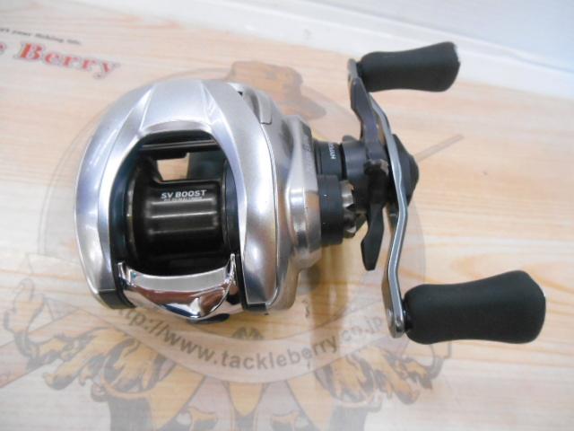 21ジリオン SV TW 1000H