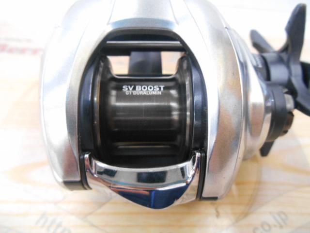 21ジリオン SV TW 1000H