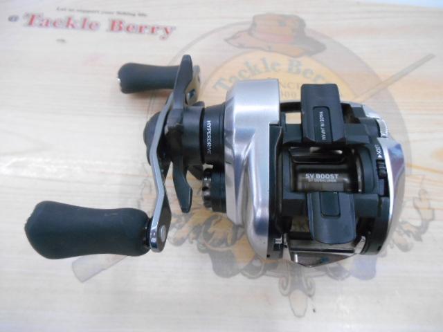 21ジリオン SV TW 1000H