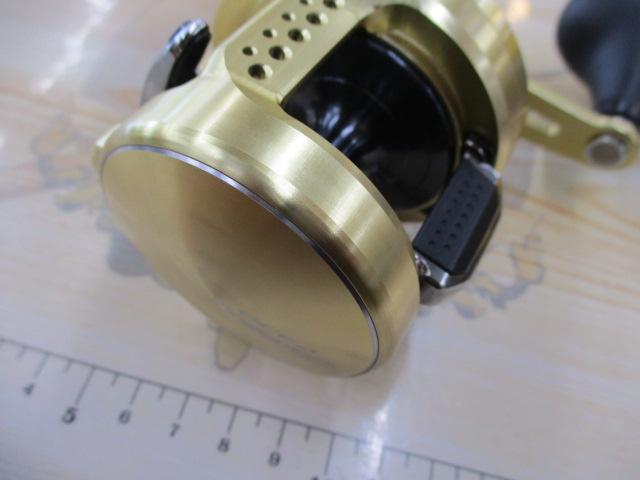 15オシアコンクエスト 300HG