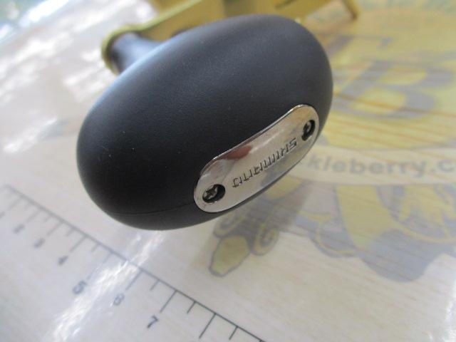 15オシアコンクエスト 300HG