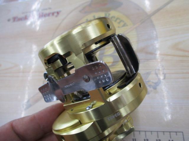 15オシアコンクエスト 300HG